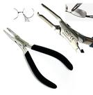 Alicate de ajuste de braço com almofada nasal artlab Premium para óculos Alicate de ajuste de braço com almofada nasal artlab Premium para óculos