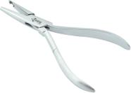 Alicate de ajuste de braço para óculos, almofada nasal, Spire Tools