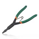 Alicate de anel com ponta angular LEONTOOL 22 x 10,6 x 1,3 cm
