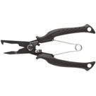 Alicate de anel dividido Shimano CT-561P Offshore Straight 18,5 cm