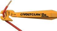 Alicate de arame VoltClaw-12 não condutor para fios de calibre 12-14