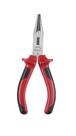 Alicate de Bico 165 mm 6.1/2" Gedore Red R28502165 Alicate de Bico 165 mm 6.1/2" Gedore Red R28502165