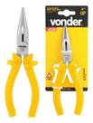 Alicate De Bico 6 Polegadas Isolado 1000volts Vonder Alicate De Bico 6 Polegadas Isolado 1000volts Vonder