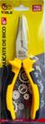 Alicate De Bico 6 Polegadas Profissional Alicate De Bico 6 Polegadas Profissional