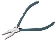 Alicate de Bico Chato para Joalheria Wubbers ProLine 15 cm