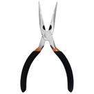 Alicate de Bico Curvo 6Pol - 10104002 - HF Ferramentas