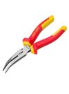 Alicate de Bico Curvo Eletricista 6" 1000 V ViseGrip
