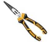 Alicate de Bico De Alta Performance 8" 200mm Ingco Alicate de Bico De Alta Performance 8" 200mm Ingco