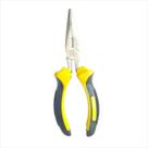 Alicate De Bico Longo 6 Polegadas Polido Sa602 Sa Tools Alicate De Bico Longo 6 Polegadas Polido Sa602 Sa Tools