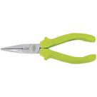 Alicate de bico longo aco carbono 6” japi