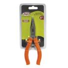 Alicate de bico longo aco carbono 6” japi Alicate de bico longo aco carbono 6” japi