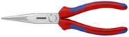Alicate de bico longo KNIPEX Tools Multicomponente 20,3 cm