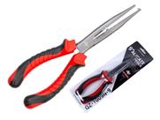 Alicate de Bico Longo Multifuncional QZ-1009N-9 (23,2cm) - Albatroz Fishing