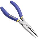 Alicate de bico meia cana 6" vise grip 1864035 IRWIN