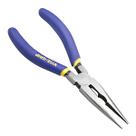 Alicate De Bico Meia Cana 6pol Vise-grip Irwin 1864035 Alicate De Bico Meia Cana 6pol Vise-grip Irwin 1864035