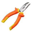 Alicate De Bico Meia Cana Curvo 6 Vise-grip Irwin Alicate De Bico Meia Cana Curvo 6 Vise-grip Irwin