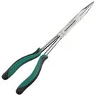 Alicate de Bico Meia Cana Reto Extra Longo 13" Sata ST70711ST