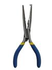 Alicate De Bico Multi Funções ZD986-7” Professional Tools Pesca Camping Pequenos Reparos Ottoni