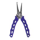 Alicate de bico multifuncional 7,5" lumis