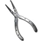 Alicate de Bico Multiuso V-Fox de Alumínio HDAP-057 (17cm)