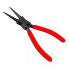 Alicate De Bico Reto Para Aneis Externos 150mm Mtx Profissional