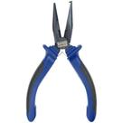 Alicate De Bico Split Ring Plier MS-PL15C - Marine Sports