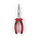 Alicate de Bico tipo Telefone 6.1/2" 165mm R28502165 Gedore Red - Unica Unico