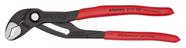 Alicate de bomba de água KNIPEX Cobra 250mm Vermelho