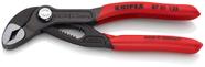 Alicate de bomba de água Knipex Cobra 87 01 125 12,5 cm Alicate de bomba de água Knipex Cobra 87 01 125 12,5 cm