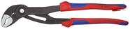 Alicate de bomba de água KNIPEX Cobra 87 02 300 T BKA Multicomponente