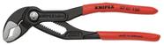 Alicate de bomba de água KNIPEX Cobra 8701150 15cm