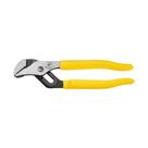 Alicate de bomba Klein Tools D502-6 com lingueta e ranhura mergulhadas de 6 cm