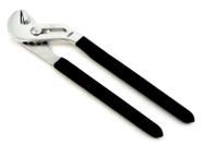 Alicate de Canal Barjan 24 cm com Pegadas de Borracha