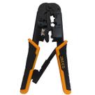 Alicate de compressão Terminal Rj45 Rj11 4P/ 6P/ 8P/ Alicate de compressão Terminal Rj45 Rj11 4P/ 6P/ 8P/