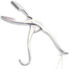 Alicate de Contenção Pega Peixe Fishtex Aluminio 02 (20cm)