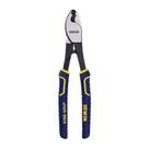 Alicate de Cortar Cabo 8" Vise-Grip IRWIN 2078328