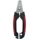 Alicate de cortar unha pet - Bom Amigo