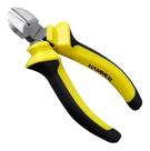 Alicate de corte 6" aço cabo pvc emborrachado pro hammer