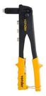 Alicate de corte alicate Vonder Rm 244 - 35.81.244.800 26cm 1kg - amarelo