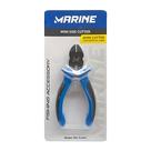 Alicate de Corte Cabo Moldado 12cm MS PL04F - Marine