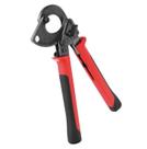 Alicate De Corte Cutter 35 Red Line 9040560000 Weidmuller