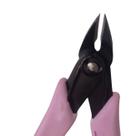 Alicate De Corte De Unhas Precisão Corte Rente Diagonal Manicure Profissional