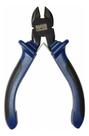 Alicate De Corte Deyu Dfm0401 Corta Anzol 12cm Cor Azul