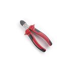 Alicate de Corte Diagonal 165mm 3301822 - Gedore Red
