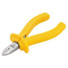 Alicate de Corte Diagonal 4.1/2" Vonder