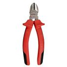 Alicate De Corte Diagonal 6.12 R28402165 Gedore Red