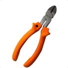 Alicate de Corte Diagonal 6'' 150mm Bestfer BFH1259