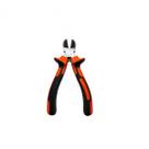 Alicate de corte diagonal 6" 560166 harden 152mm