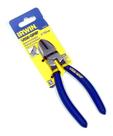 Alicate De Corte Diagonal 6 CR-V Vise-grip 1864036 Irwin