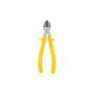 Alicate de Corte Diagonal 6" Isolado 1000V - 119124M - Mayle Alicate de Corte Diagonal 6" Isolado 1000V - 119124M - Mayle